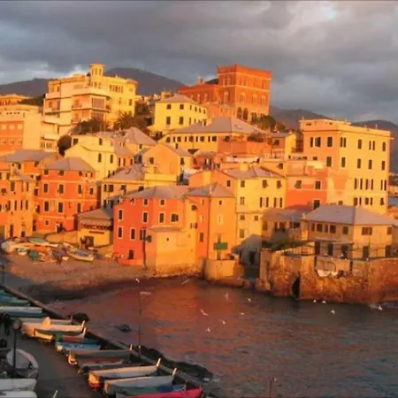 Raggio Di Sole 1 Apartment *