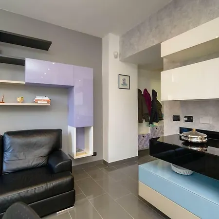 Raggio Di Sole 1 Apartamento *