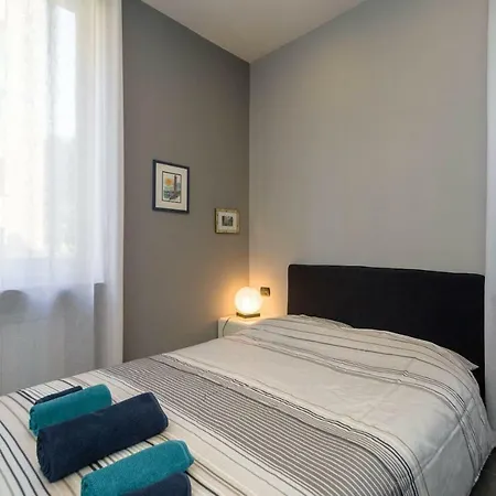 Raggio Di Sole 1 * Génova
